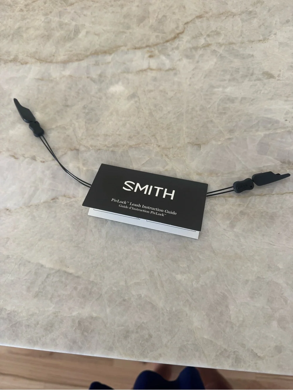 SMITH Redmond Techlite polarchromic sunglasses in tortoise